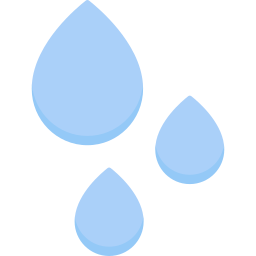 agua icono