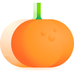 Tangerine icon