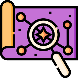 Star map icon