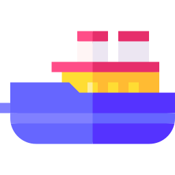 Boat icon