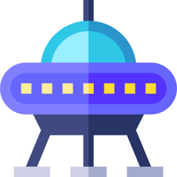 ufo icon