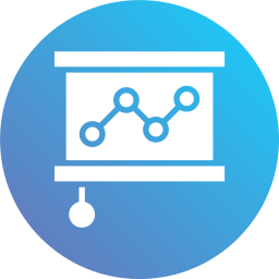 Analytics icon