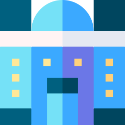 Building icon