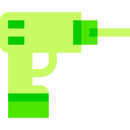 Drill icon