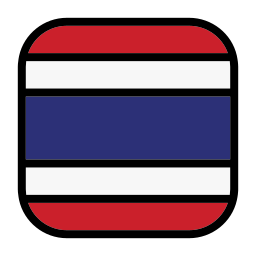 thaïlande Icône