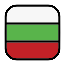 Bulgaria icon