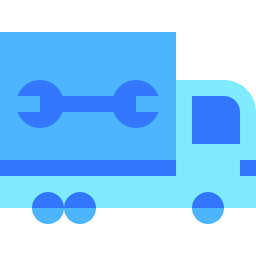 Truck icon