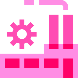 Factory icon