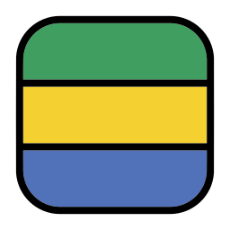 가봉 icon