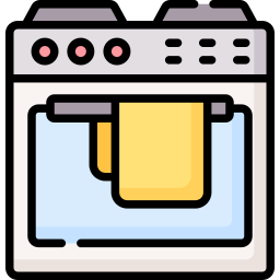 Oven icon