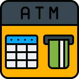 ＡＴＭ icon