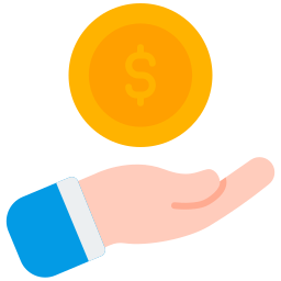 Payment icon