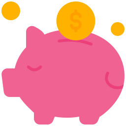 Savings icon