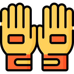 Gloves icon