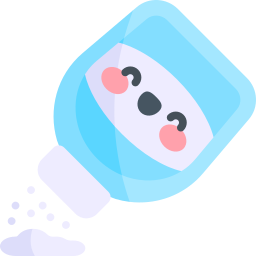 Baby powder icon