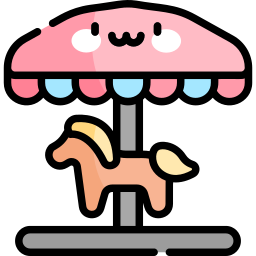 Carousel icon