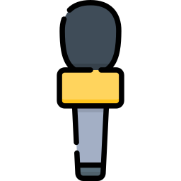 Microphone icon