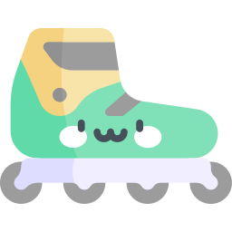 rollschuh icon