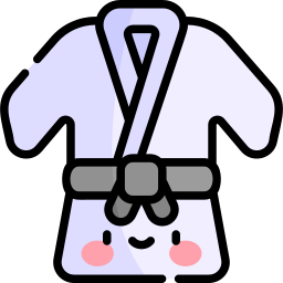 Karate icon