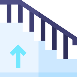 treppe icon