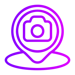 Camera icon