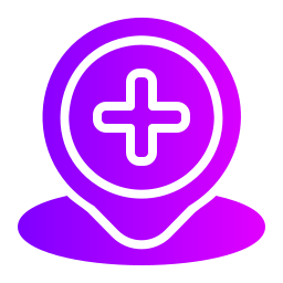 Hospital icon