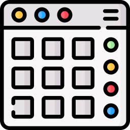 Controller icon