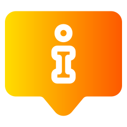 die info icon