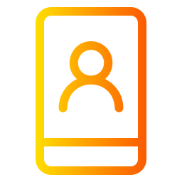 Video call icon