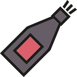 Champagne icon