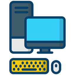 computer icon