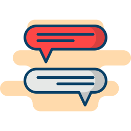 Messages icon