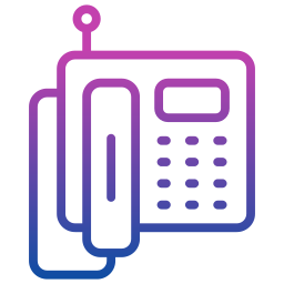 Landline icon