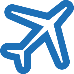 flugzeug icon