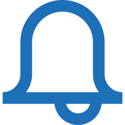 Bell icon