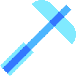 Pickaxe icon