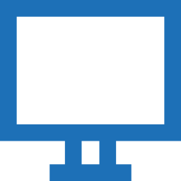 Monitor icon