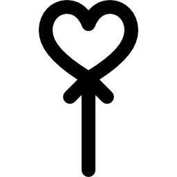 하트 풍선 icon