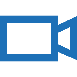 Videocamera icon