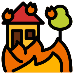 Wildfire icon