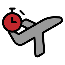 Delay icon