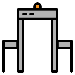 metalldetektor icon