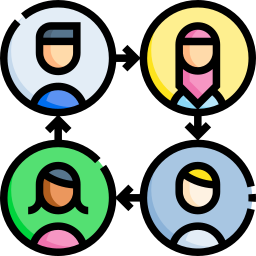 Workflow icon