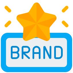 Brand icon