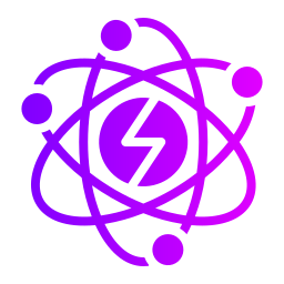 atom icon