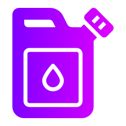 Oil barrel icon