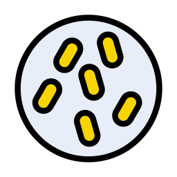 Germs icon