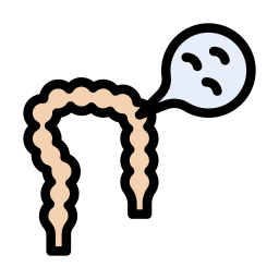 Intestine icon