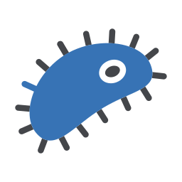 Microorganism icon