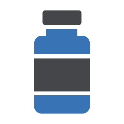 薬瓶 icon
